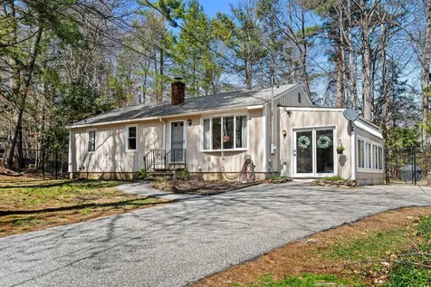 49 Barbara Street Sanford ME 04083