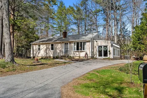 49 Barbara Street Sanford ME 04083