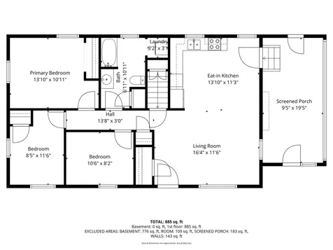 49 Barbara Street Sanford ME 04083