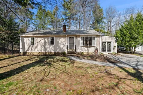 49 Barbara Street Sanford ME 04083