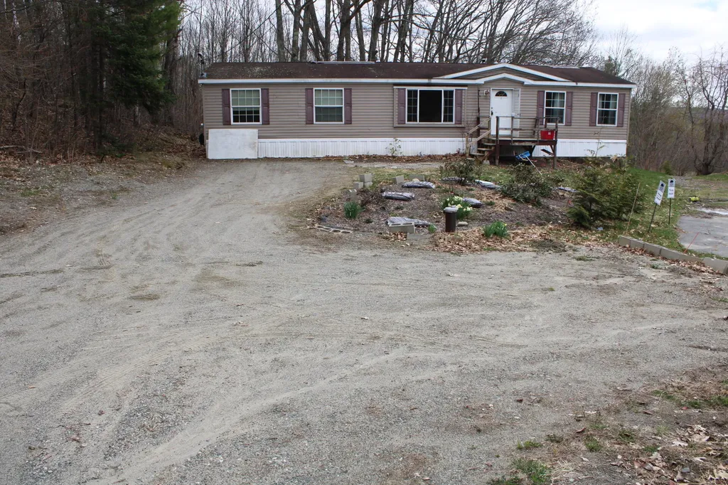 145 Swain Hill Road Skowhegan ME 04976