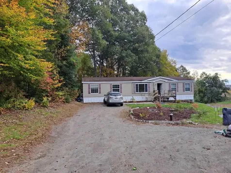 145 Swain Hill Road Skowhegan ME 04976