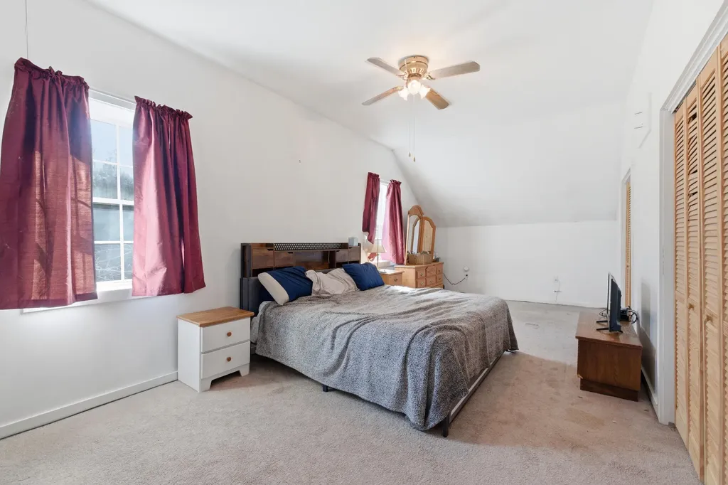 286 Ossipee Trail Limington ME 04049