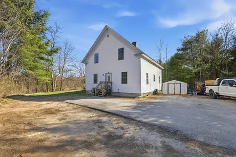 286 Ossipee Trail Limington ME 04049