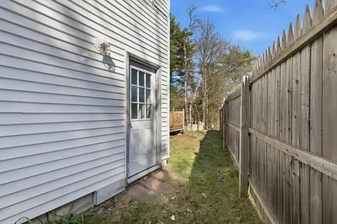 286 Ossipee Trail Limington ME 04049