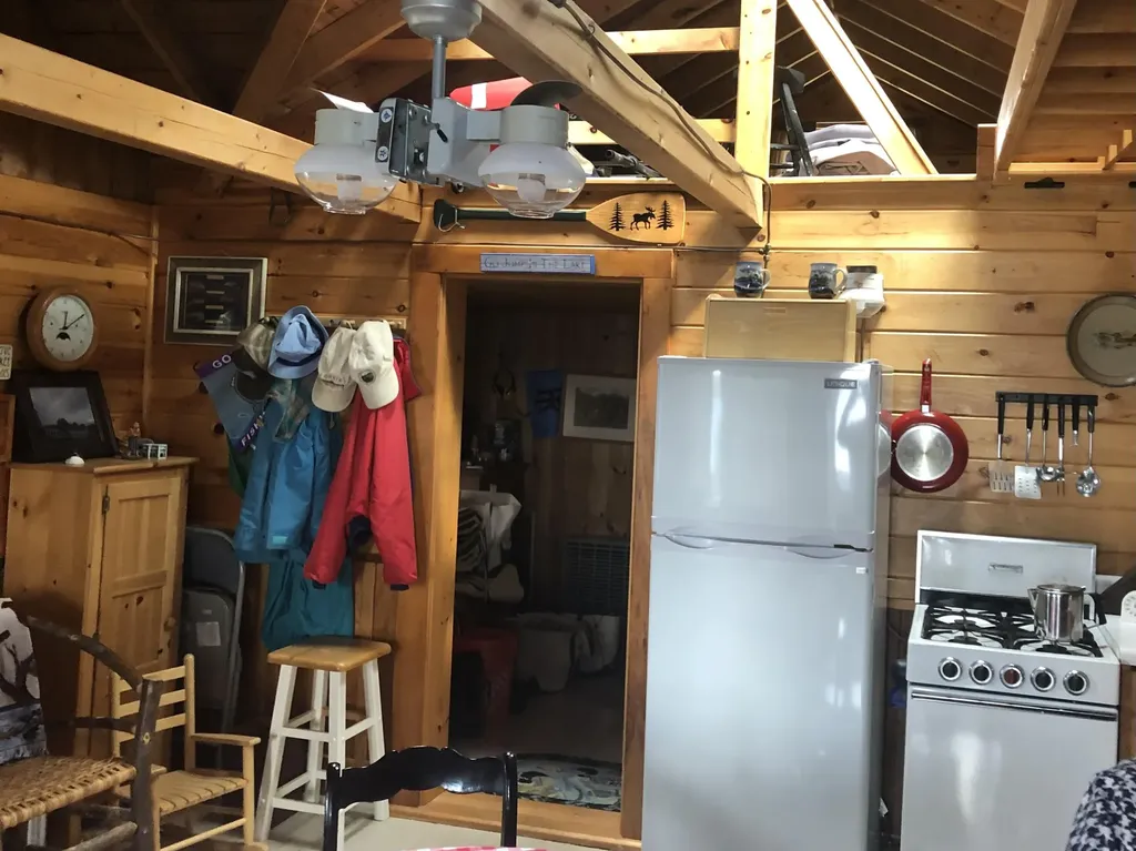 17 Camp Phoenix Road Nesourdnahunk Twp ME 04462