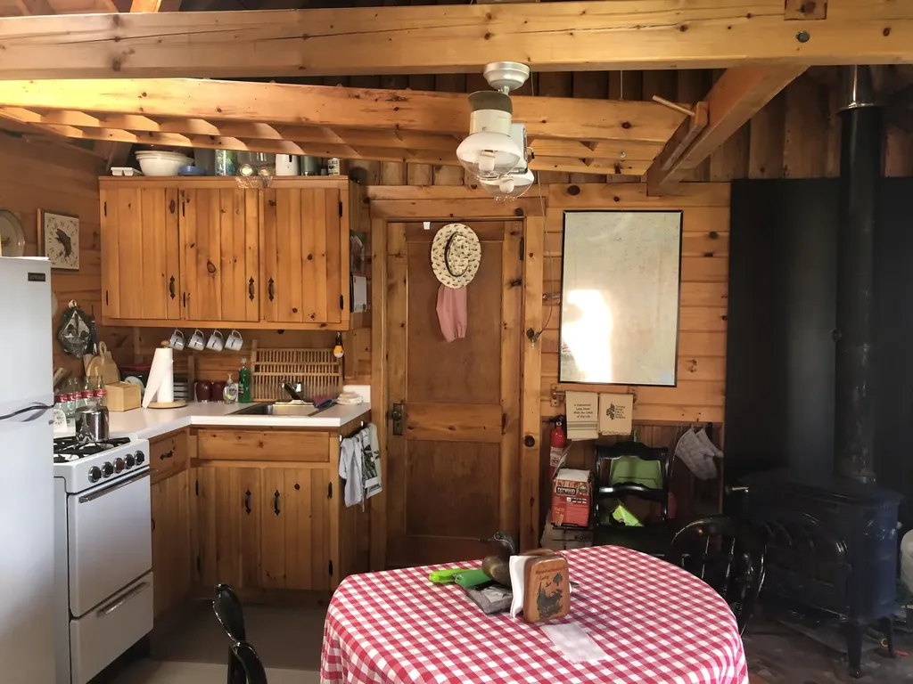 17 Camp Phoenix Road Nesourdnahunk Twp ME 04462