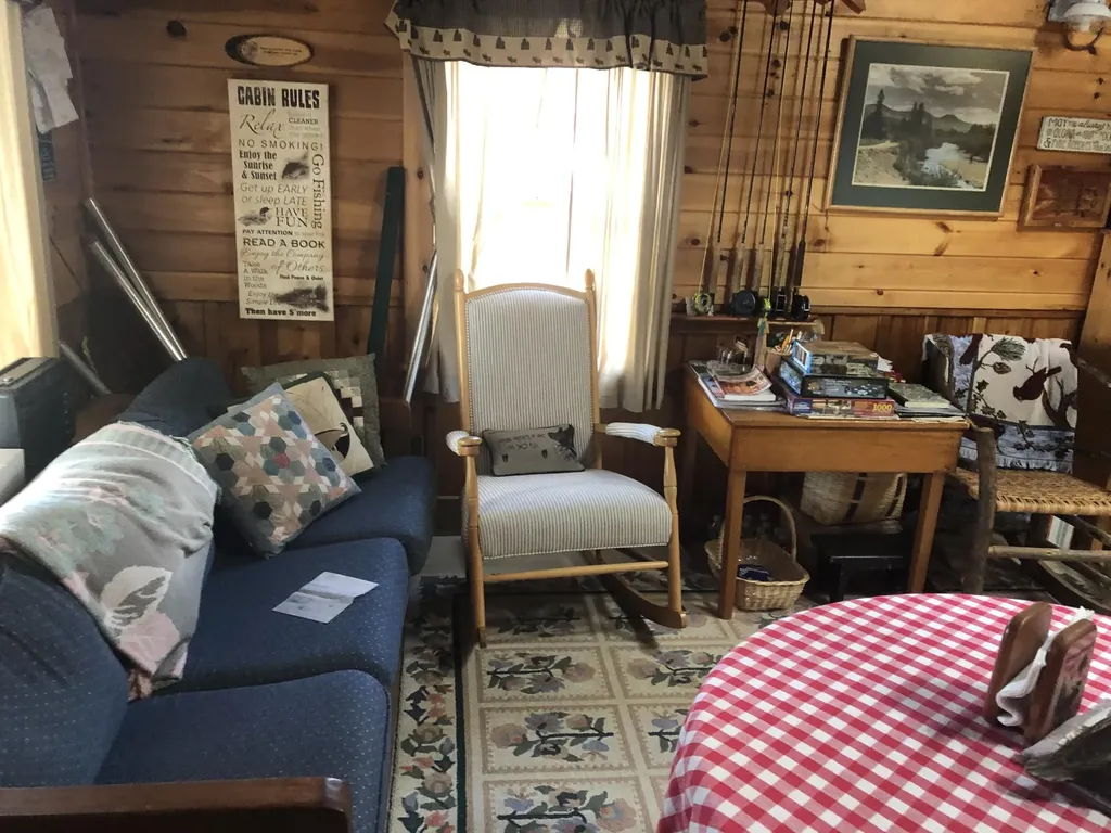17 Camp Phoenix Road Nesourdnahunk Twp ME 04462