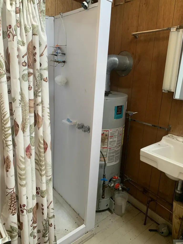 17 Camp Phoenix Road Nesourdnahunk Twp ME 04462