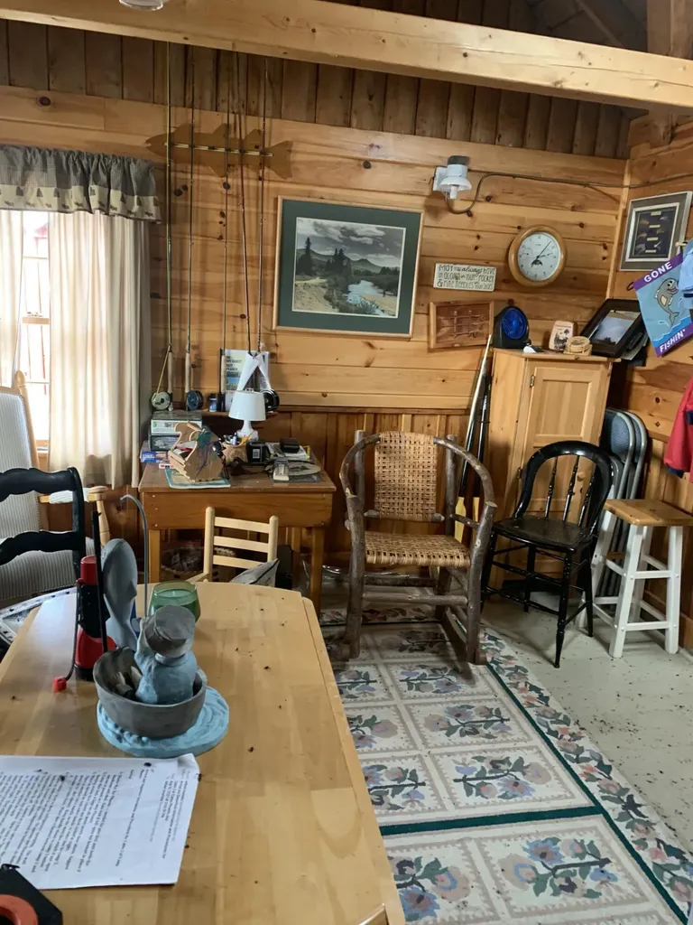 17 Camp Phoenix Road Nesourdnahunk Twp ME 04462