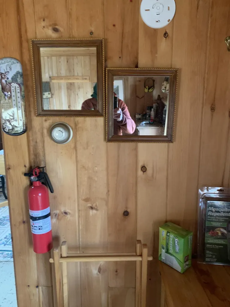 17 Camp Phoenix Road Nesourdnahunk Twp ME 04462