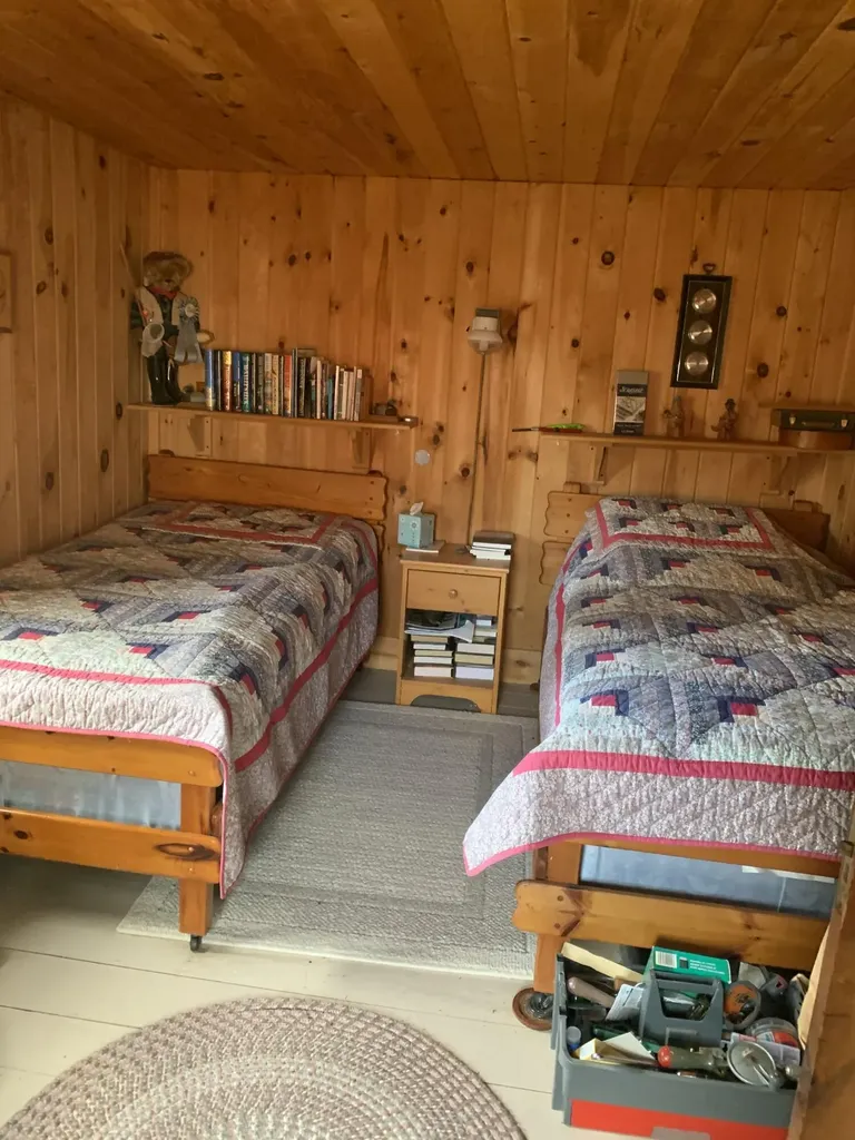 17 Camp Phoenix Road Nesourdnahunk Twp ME 04462