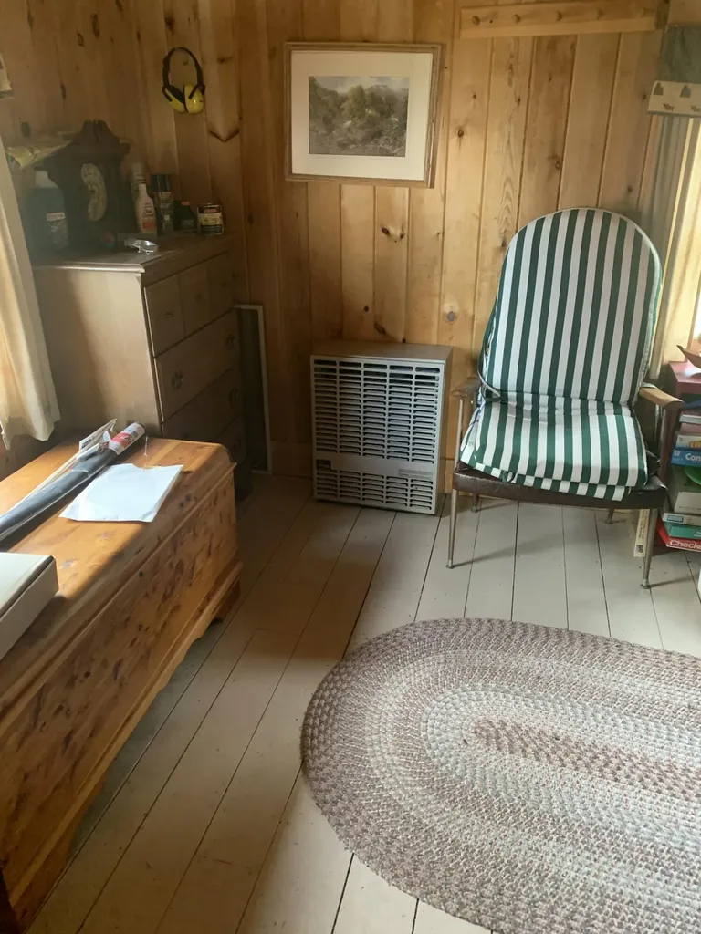 17 Camp Phoenix Road Nesourdnahunk Twp ME 04462