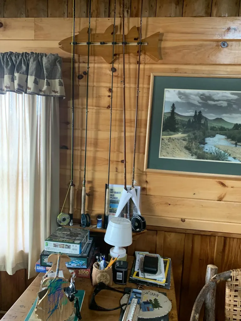 17 Camp Phoenix Road Nesourdnahunk Twp ME 04462