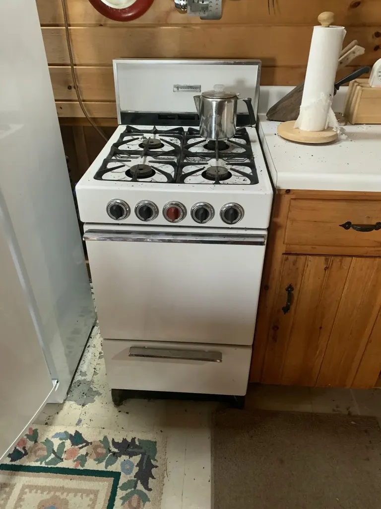 17 Camp Phoenix Road Nesourdnahunk Twp ME 04462