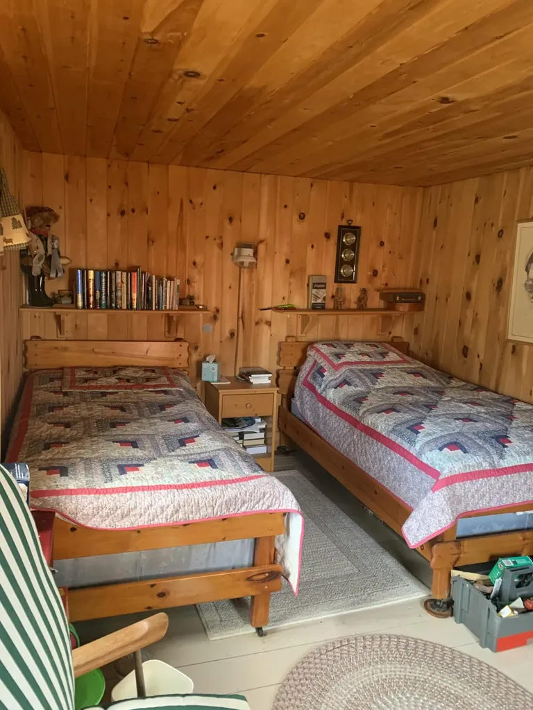 17 Camp Phoenix Road Nesourdnahunk Twp ME 04462
