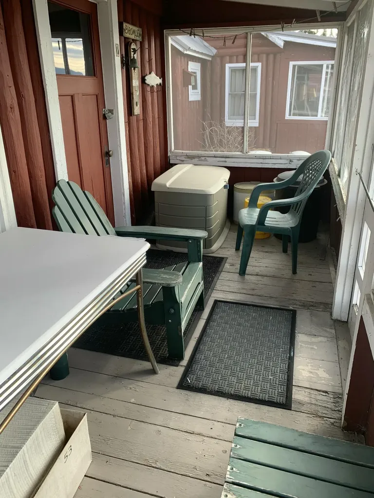 17 Camp Phoenix Road Nesourdnahunk Twp ME 04462