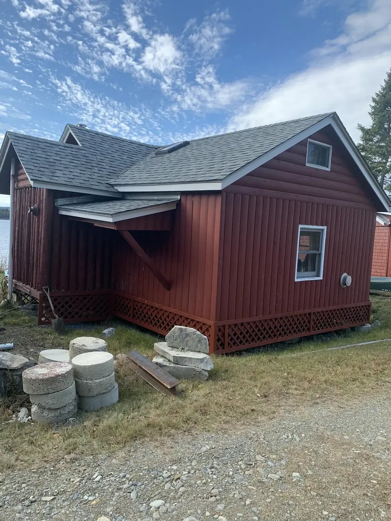 17 Camp Phoenix Road Nesourdnahunk Twp ME 04462