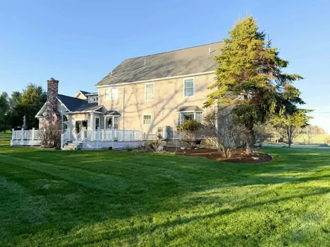 21 Longmeadow Drive Veazie ME 04401