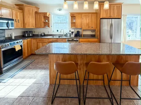 21 Longmeadow Drive Veazie ME 04401