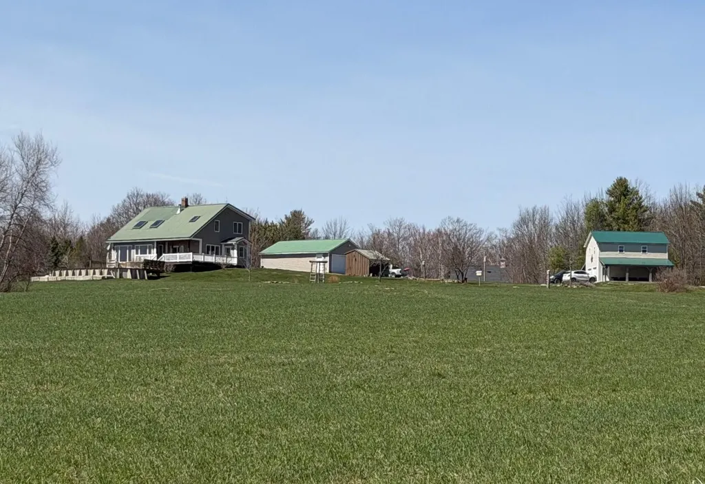 80 Smart Road Parkman ME 04443