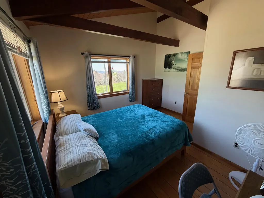 80 Smart Road Parkman ME 04443