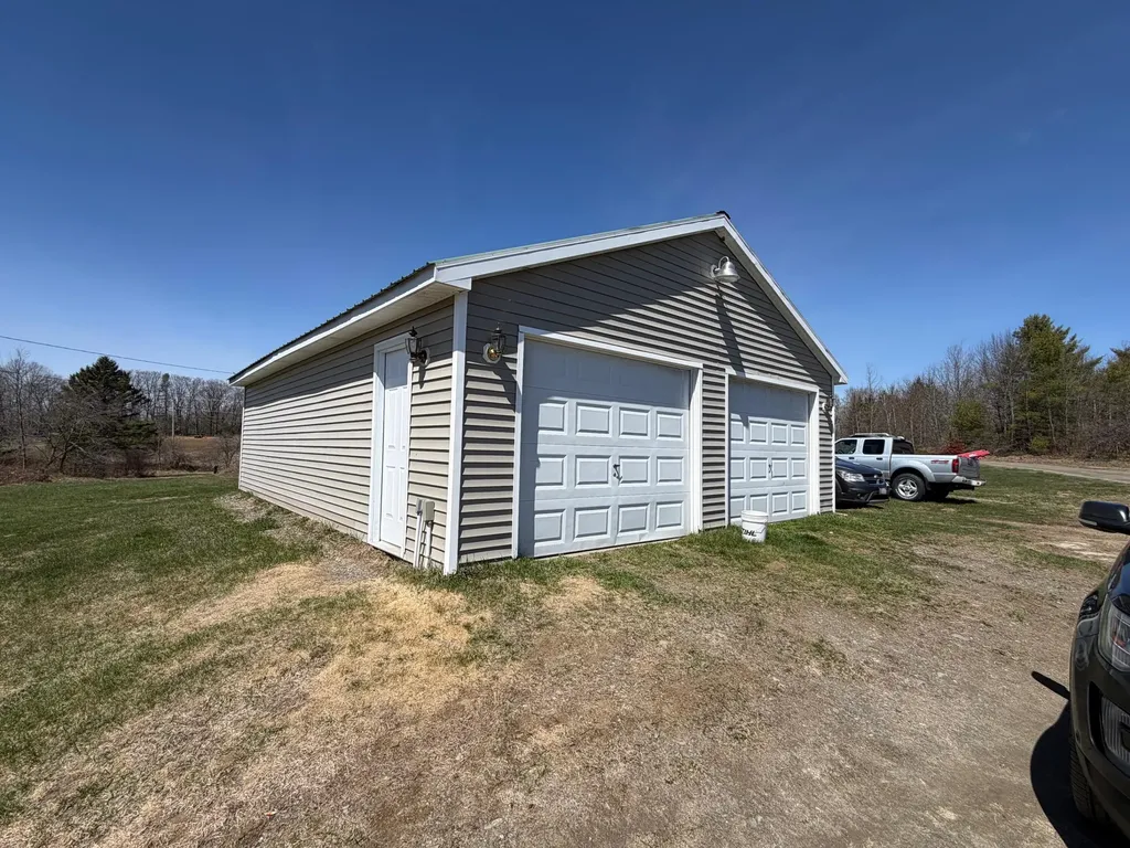 80 Smart Road Parkman ME 04443