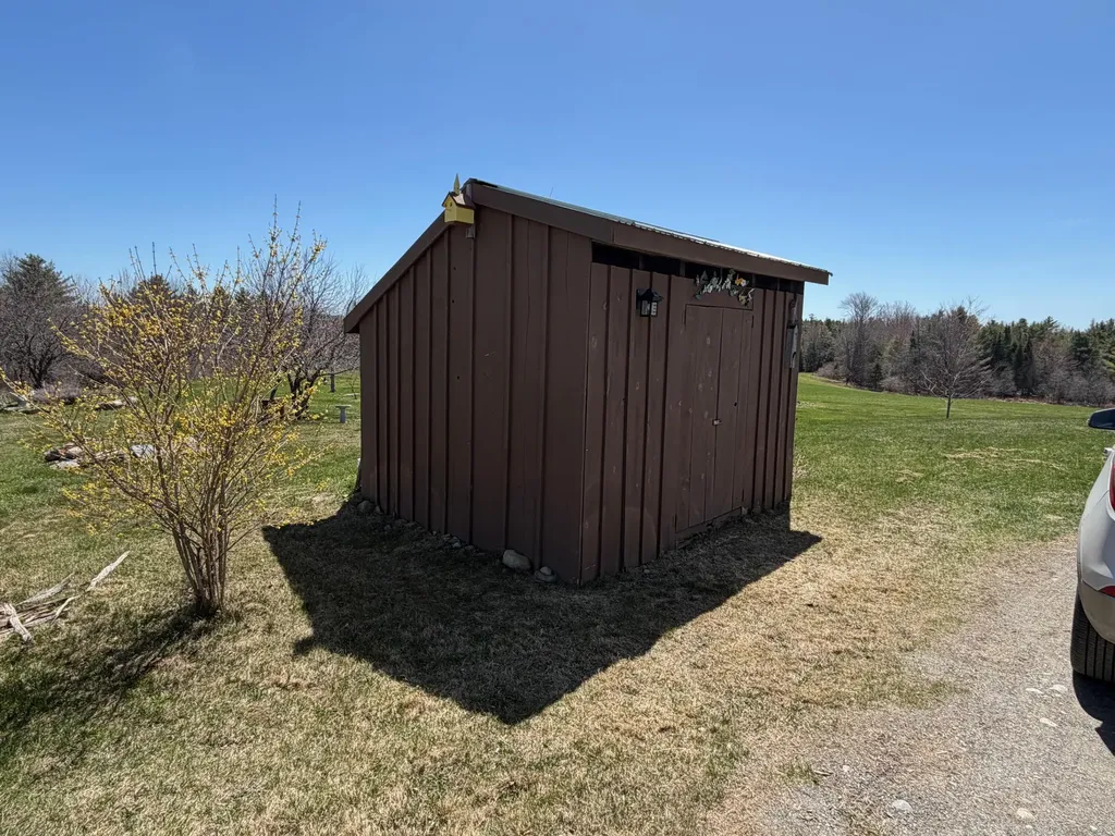 80 Smart Road Parkman ME 04443