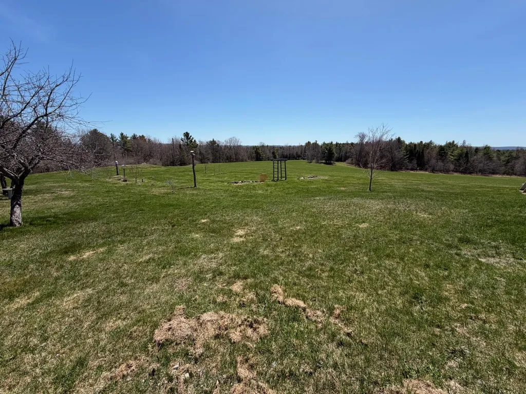 80 Smart Road Parkman ME 04443