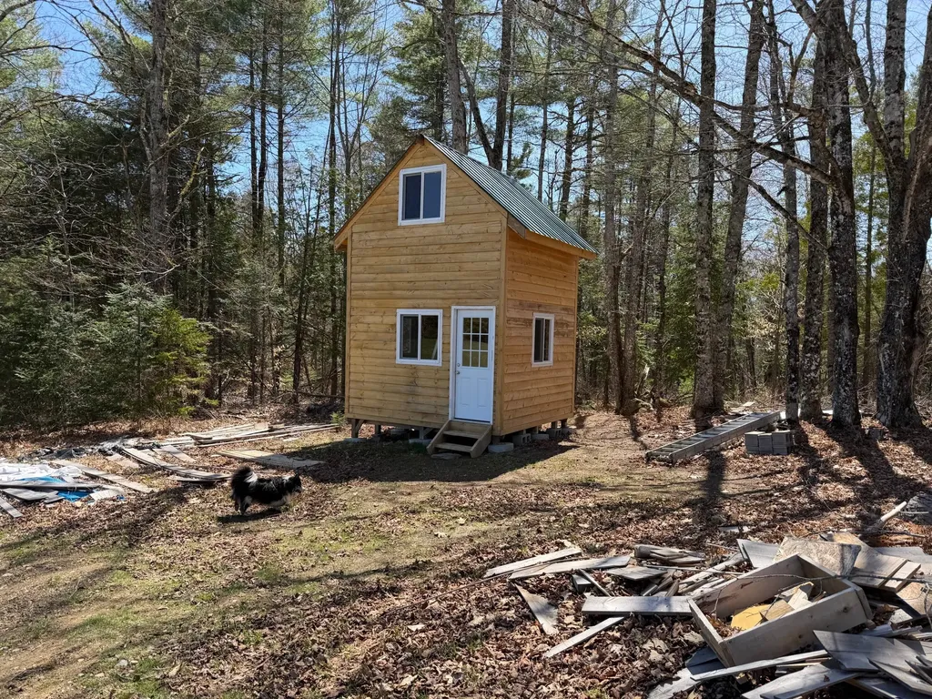 80 Smart Road Parkman ME 04443