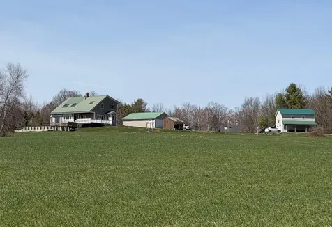 80 Smart Road Parkman ME 04443