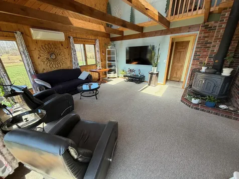 80 Smart Road Parkman ME 04443
