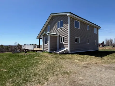 80 Smart Road Parkman ME 04443
