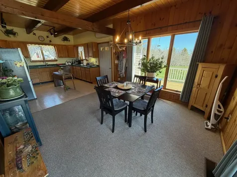 80 Smart Road Parkman ME 04443