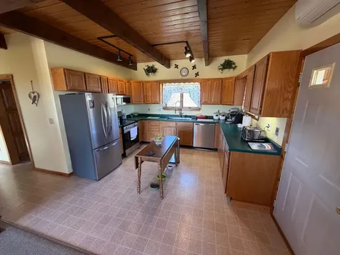 80 Smart Road Parkman ME 04443
