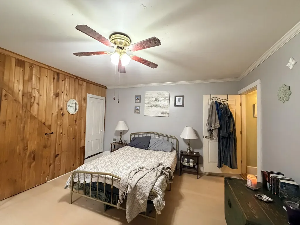 28 Easy Street Canaan ME 04924