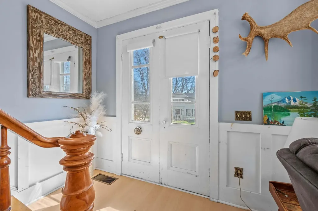 28 Easy Street Canaan ME 04924