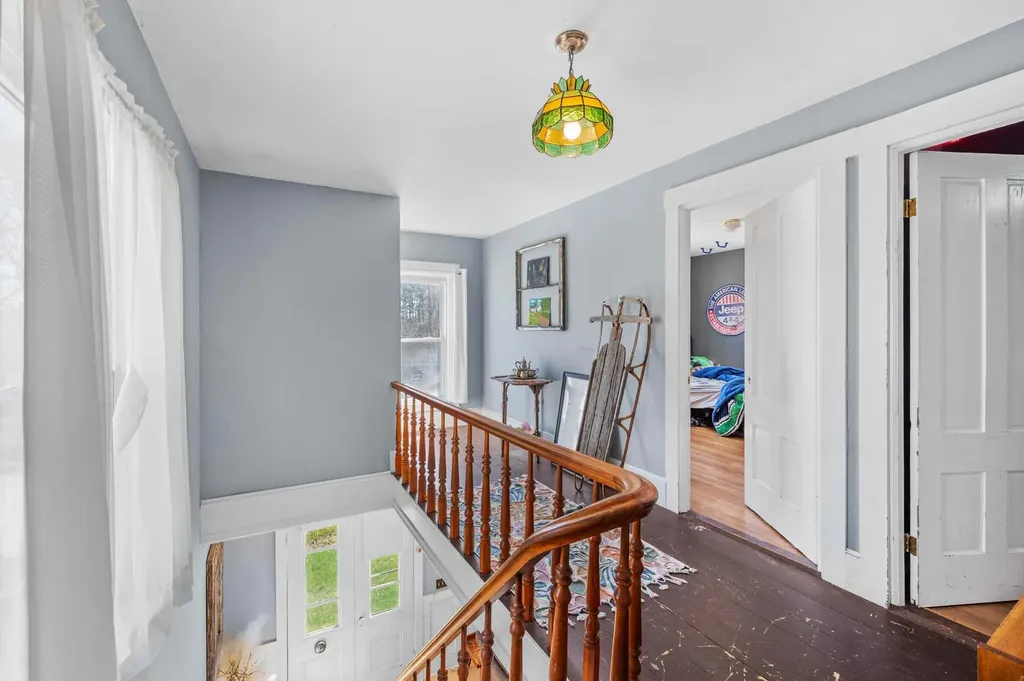 28 Easy Street Canaan ME 04924