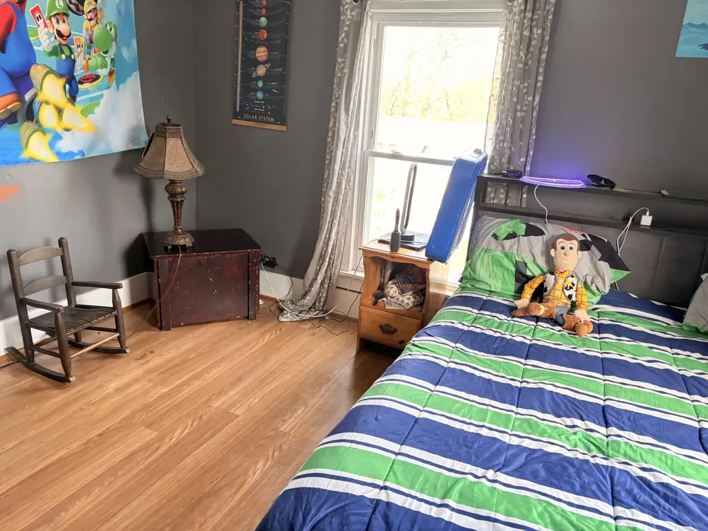 28 Easy Street Canaan ME 04924