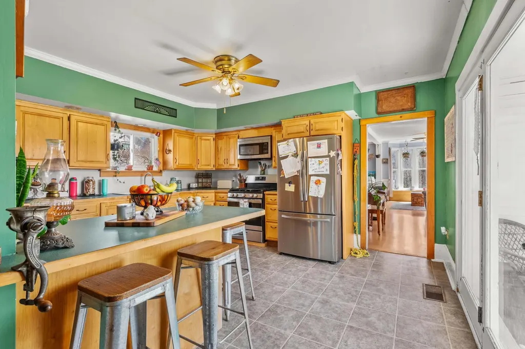 28 Easy Street Canaan ME 04924