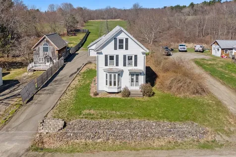 28 Easy Street Canaan ME 04924