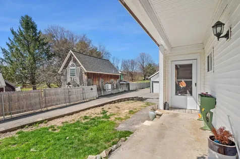 28 Easy Street Canaan ME 04924