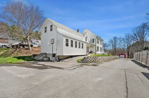 28 Easy Street Canaan ME 04924