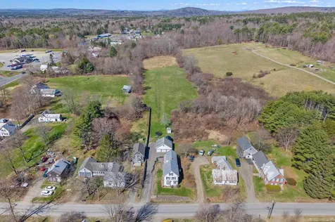 28 Easy Street Canaan ME 04924