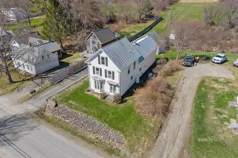 28 Easy Street Canaan ME 04924