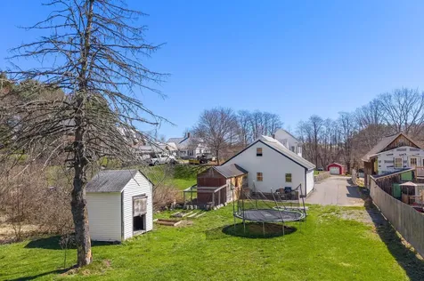 28 Easy Street Canaan ME 04924