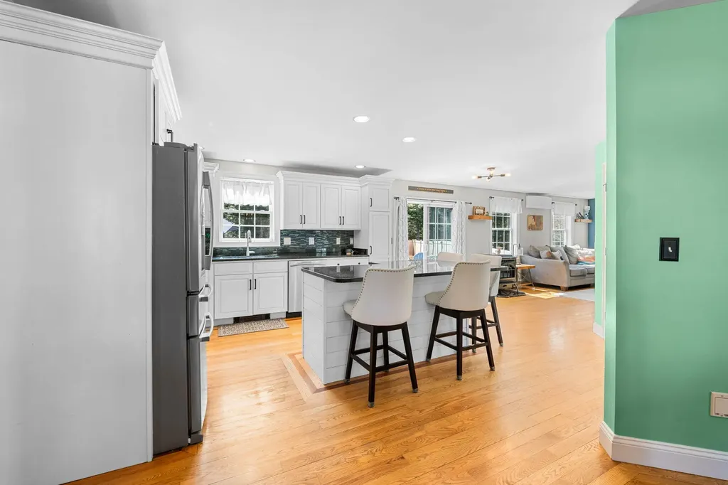 11 Crossridge Drive Windham ME 04062