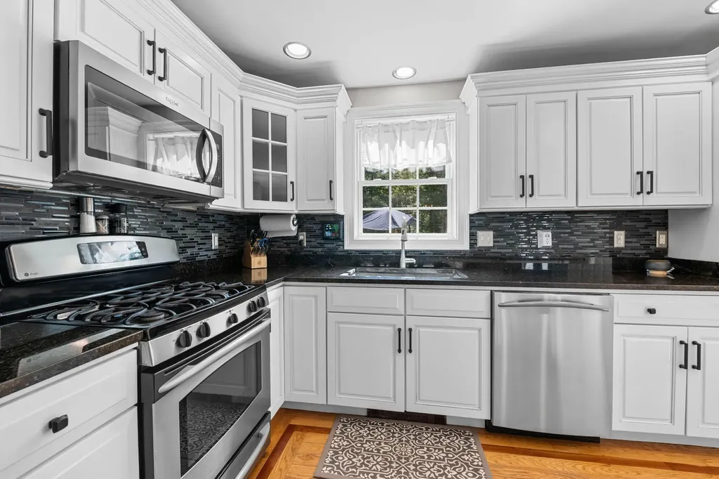 11 Crossridge Drive Windham ME 04062