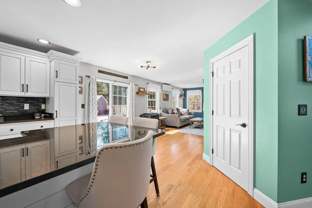 11 Crossridge Drive Windham ME 04062