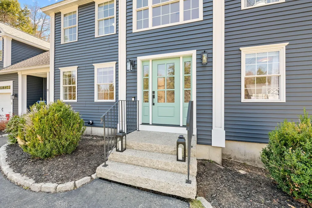 11 Crossridge Drive Windham ME 04062